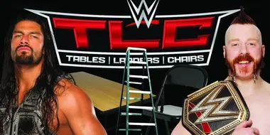 TLC: Tables, Ladders & Chairs