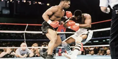 Tyson vs. Spinks