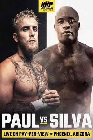 Paul vs. Silva