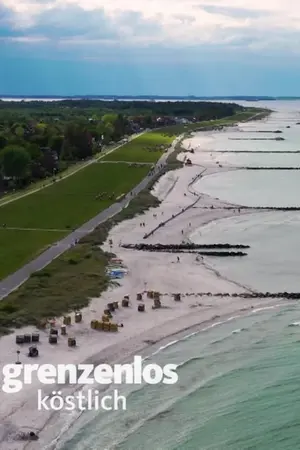 Björn Freitag kocht grenzenlos köstlich