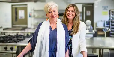 Maggie Beer