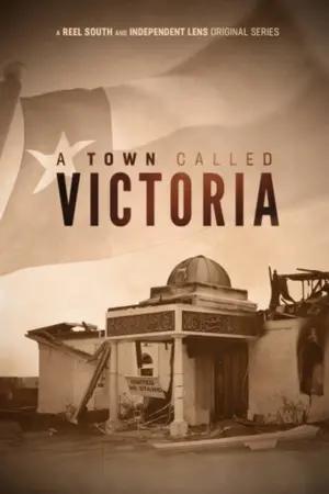 A Town Called Victoria