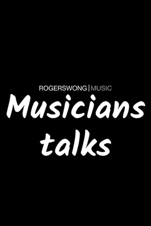 Musicians Talks