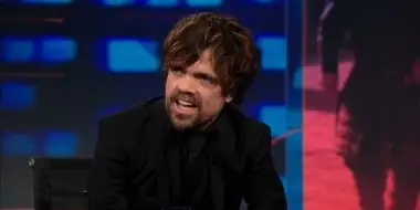 Peter Dinklage