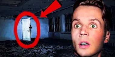 Real Poltergeist Activity while Sleeping Alone