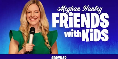 Meghan Hanley: Friends With Kids