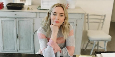 73 Questions With Emily Blunt