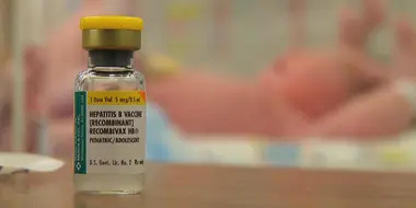 The Vaccine War