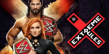 Extreme Rules