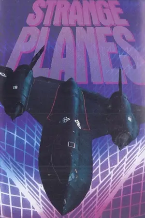 Strange Planes