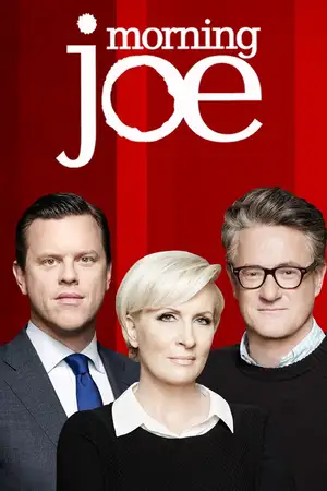 Morning Joe: Weekend