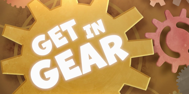 Get in Gear