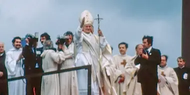 John-Paul II: A Modern Pope