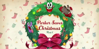 Parker Saves Christmas
