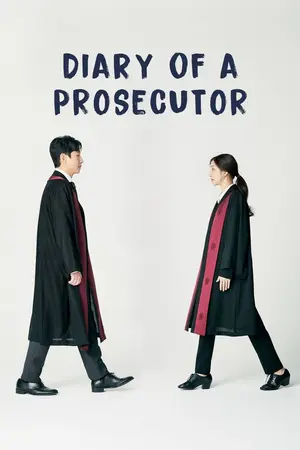 Diary of a Prosecutor