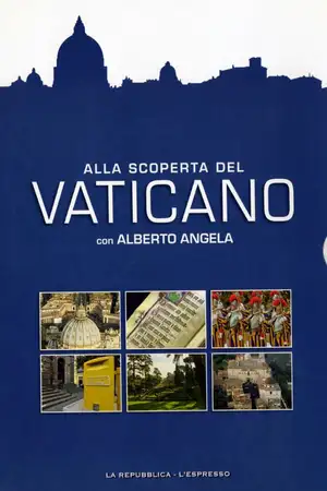 Alla scoperta del Vaticano