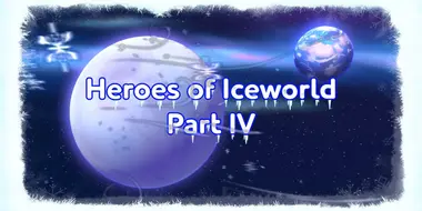 Heroes of Iceworld (4)