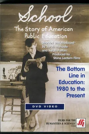 School: The Story of American Public Education