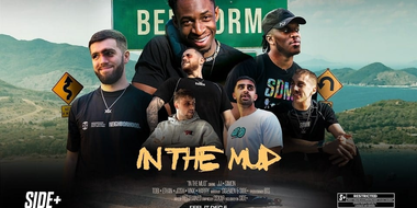 In the Mud [Official Sidemen Movie]