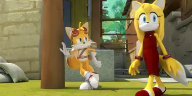 Tails' Crush