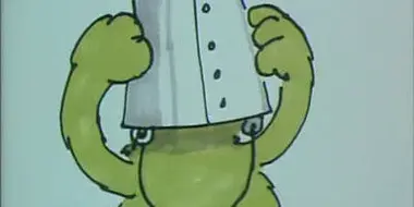 When Roobarb Got A long Break