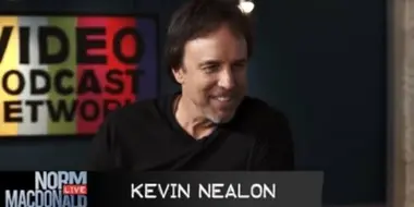 Kevin Nealon