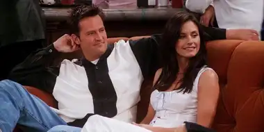 The One with Chandler and Monica's Wedding