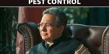 Pest Control