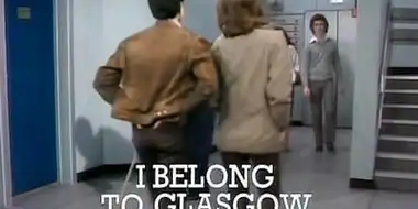 I Belong to Glasgow