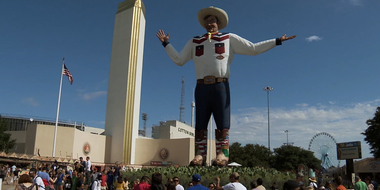 Big Tex