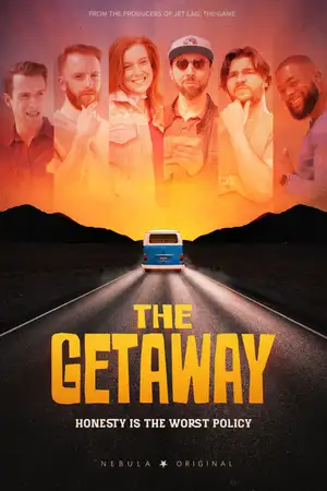 The Getaway