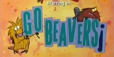 Go Beavers!