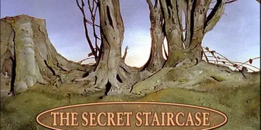 The Secret Staircase