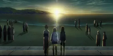 Kamogawa Days (OVA)