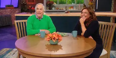 Henry Winkler Is Joining Rach