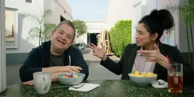 Patton Oswalt