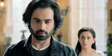 Kabir Confronts Parveen