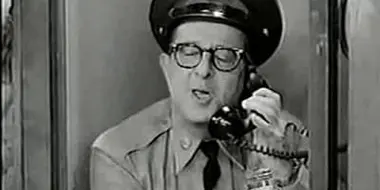 Bilko's Vacation