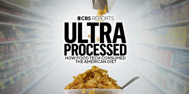 Ultra Processed | Food Tech & the American Diet