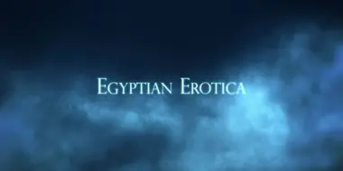Egyptian Erotica