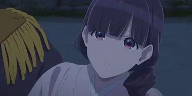 Summer Cherry Blossoms, and the Mistake