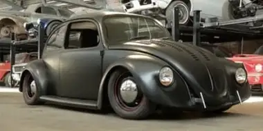 Beetle Juiced