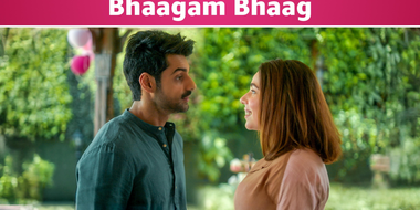 Bhaagam Bhaag