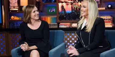 Molly Shannon & Shannon Beador