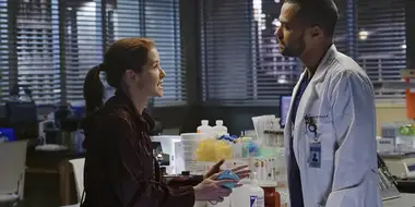 I Am Not Waiting Anymore