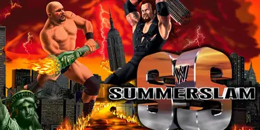 SummerSlam