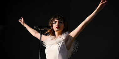 CHVRCHES