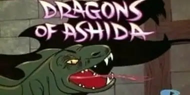 Dragons of Ashida