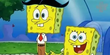 Stanley S. SquarePants