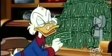 Blue Collar Scrooge